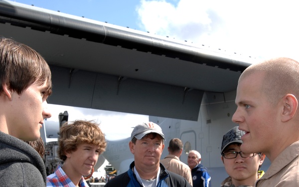 Farnborough 2012/13 Jul