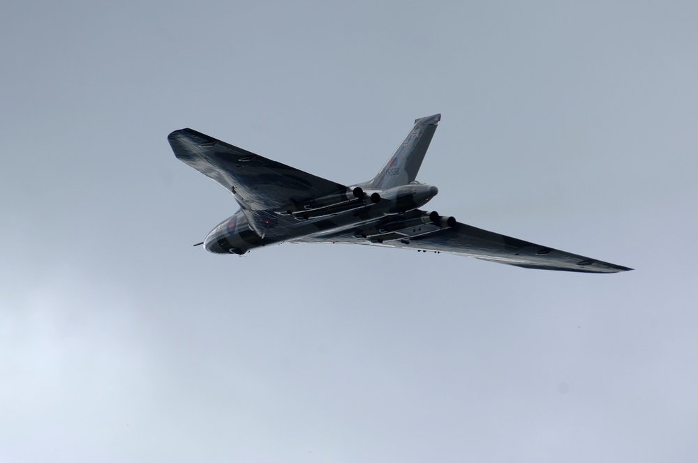 Farnborough 2012/13 July