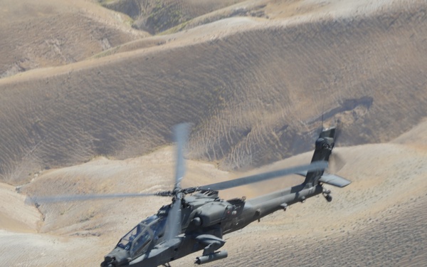 Battlefield circulation