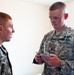 2012 US Army Reserve Best Warrior Competition: 2009 Army Reserve Non-commissioned Officer of the Year pays it forward