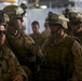 New Zealand soldiers, US, Korean Marines drill for landing assault