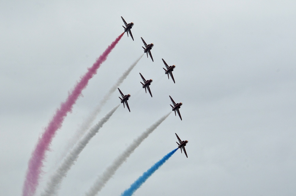 Farnborough 2012/14 July