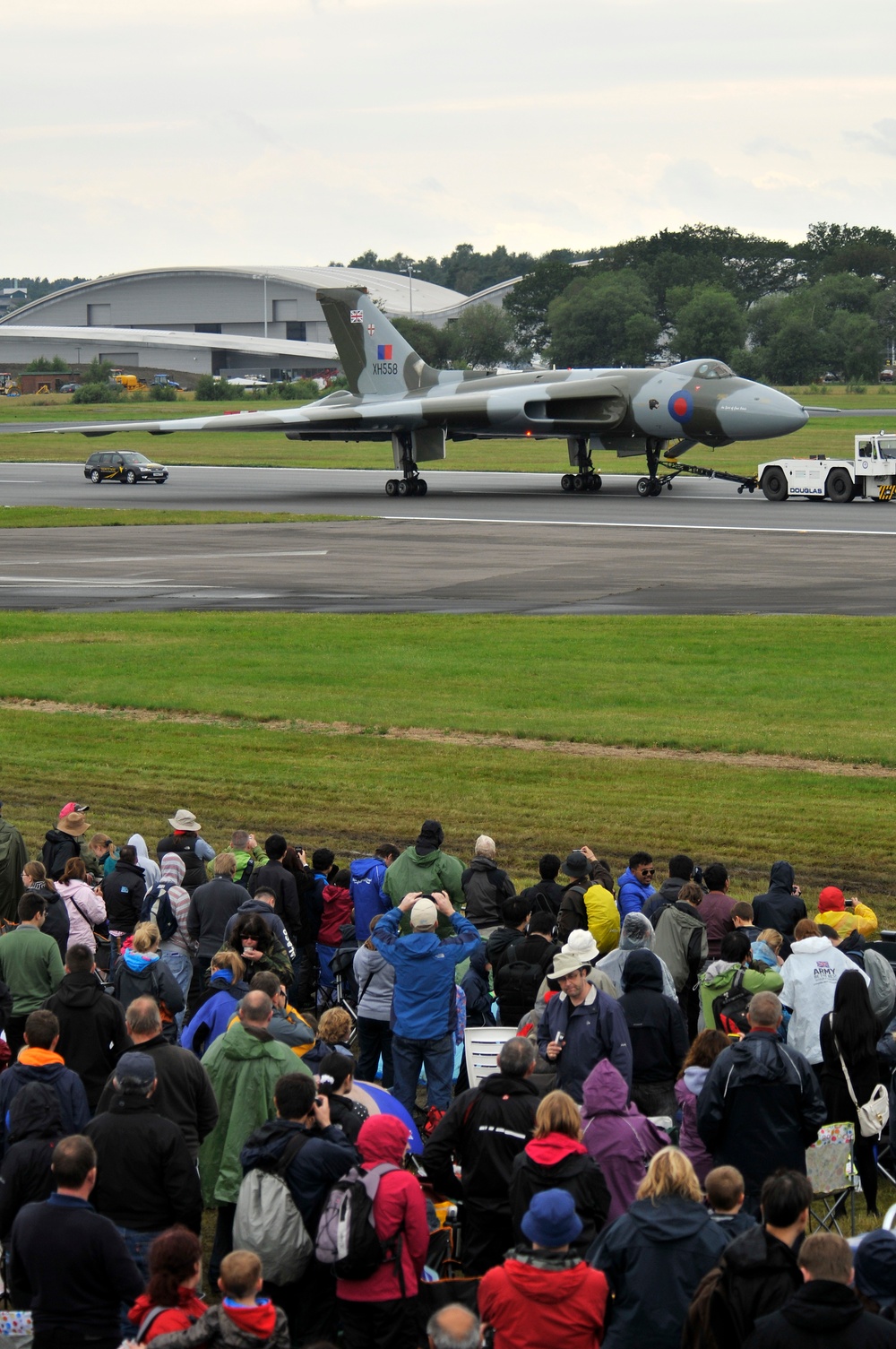 Farnborough 2012/14 July
