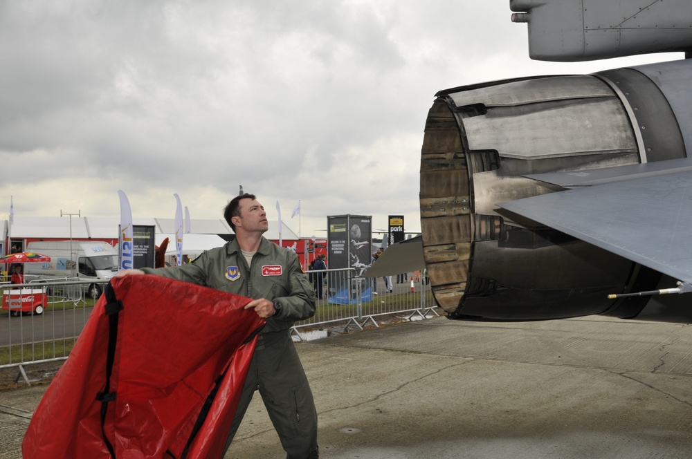 Farnborough 2012/14 July