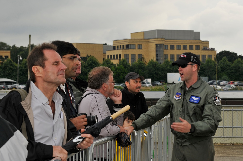 Farnborough 2012/14 July