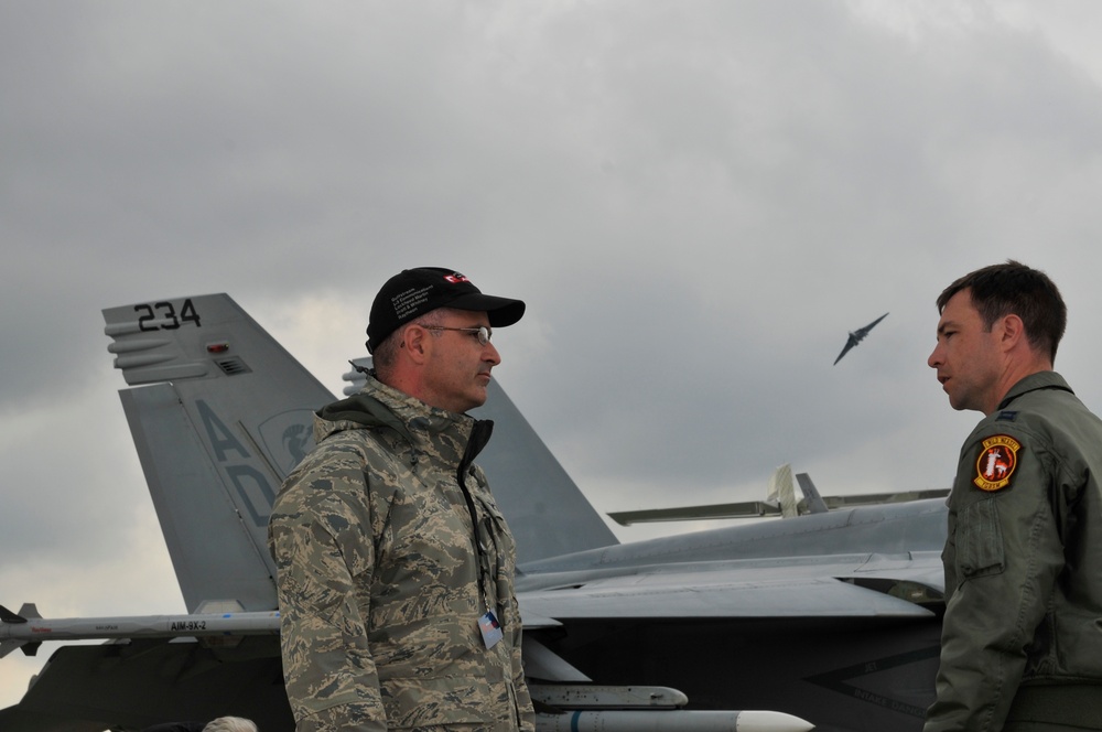 Farnborough 2012/14 July