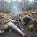 Marines sling lead downrange in Australia