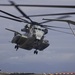 Multilateral troops conduct helo assault rehearsal