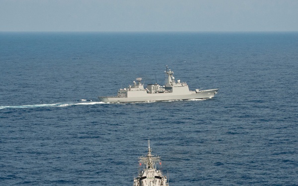 RIMPAC 2012