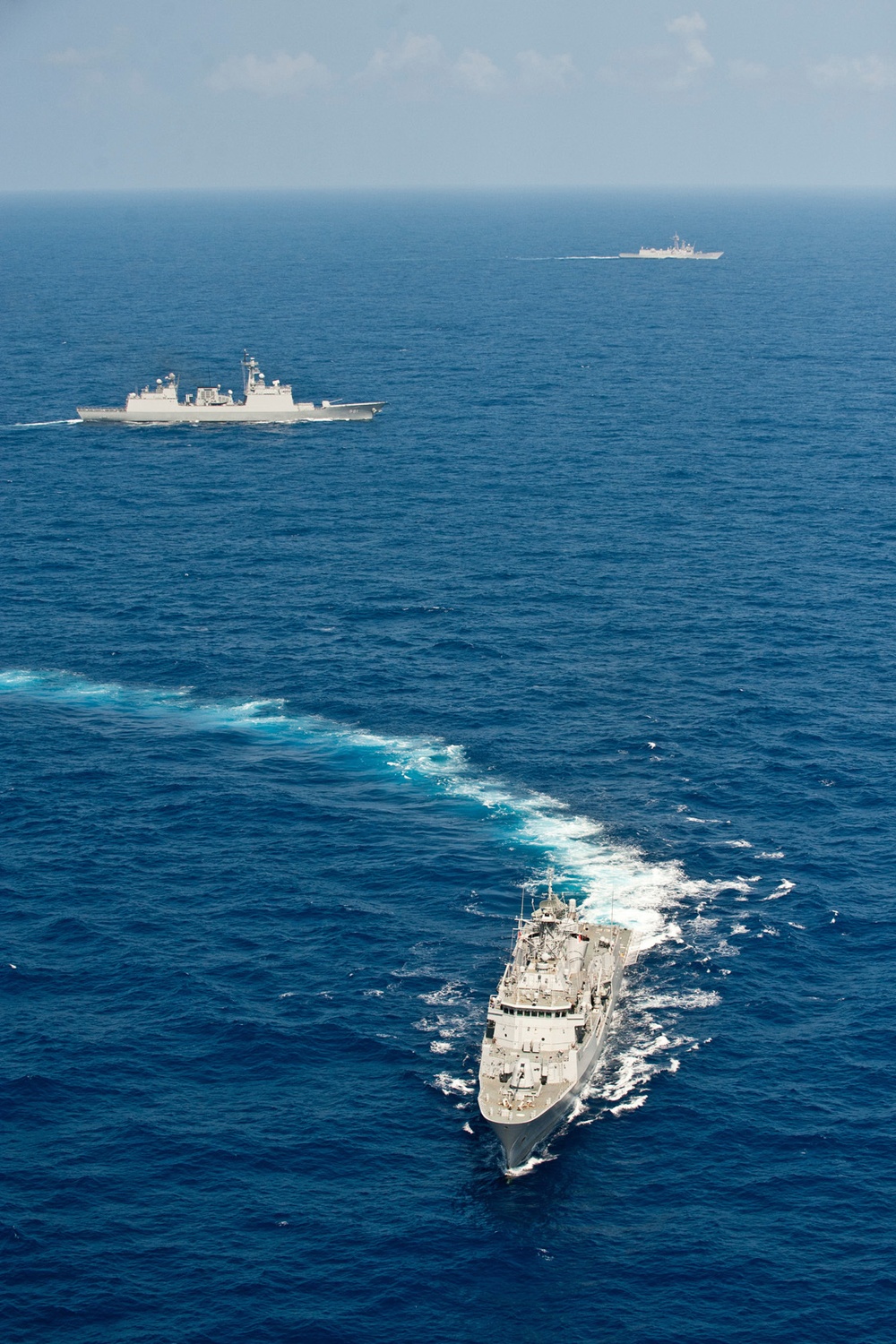 RIMPAC 2012