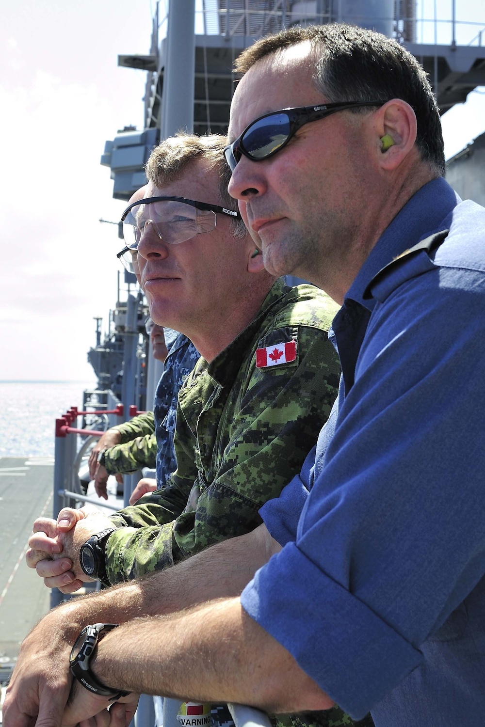 RIMPAC 2012