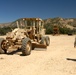 Soldiers improve living conditions at Fort Hunter Liggett training areas