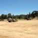Soldiers improve living conditions at Fort Hunter Liggett training areas