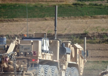 “Duty Expert” keeps combat logistics patrols moving