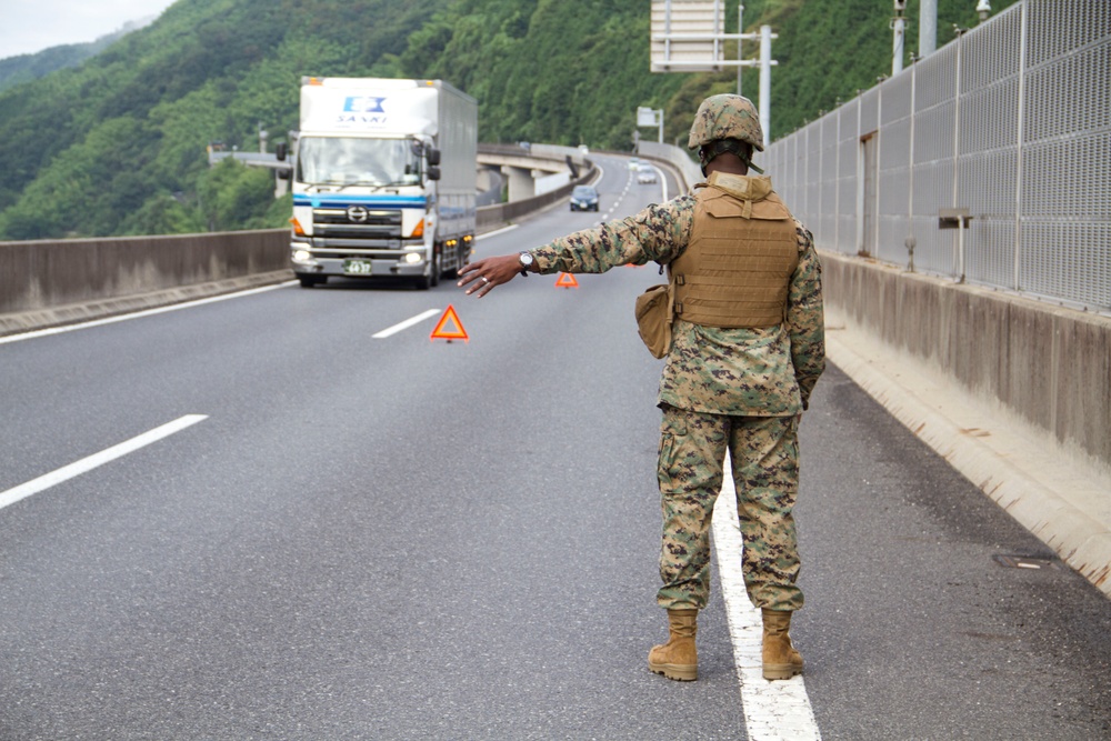 Exercise Dragon Fire