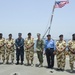 USS Ponce in Bahrain