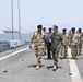 USS Ponce in Bahrain