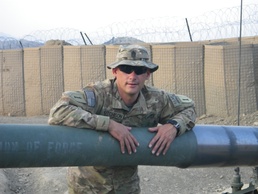 Why We Serve: Command Sgt. Maj. Wylie HutchisonTask Force 4-1 Command Sgt. Maj. followed father’s footsteps to serve soldiers