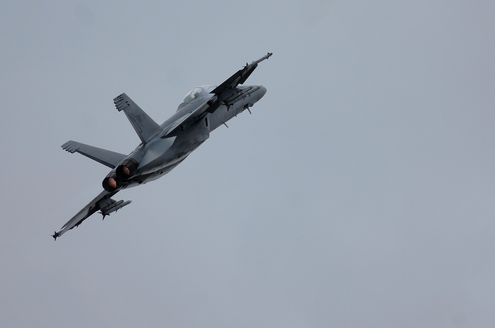 Farnborough 2012 wraps up