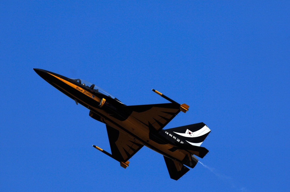 Farnborough 2012 wraps up