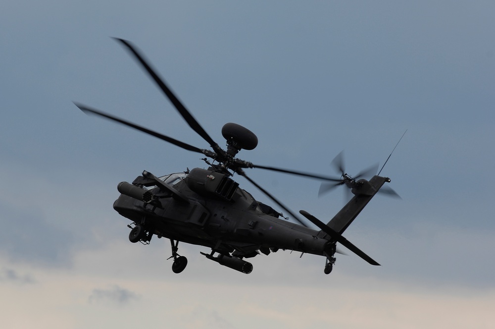 Farnborough 2012 wraps up