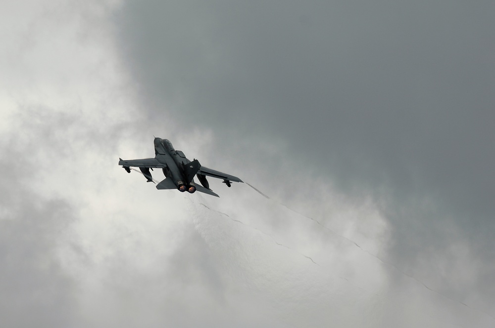 Farnborough 2012 wraps up