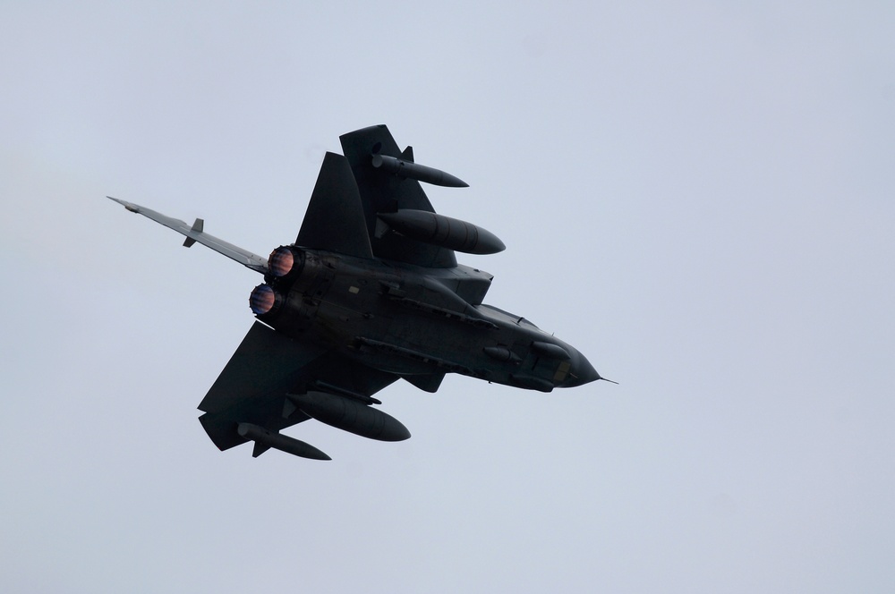 Farnborough 2012 wraps up