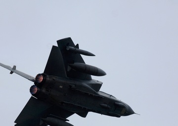 Farnborough 2012 wraps up