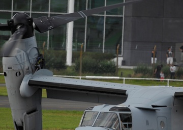 Farnborough 2012 wraps up