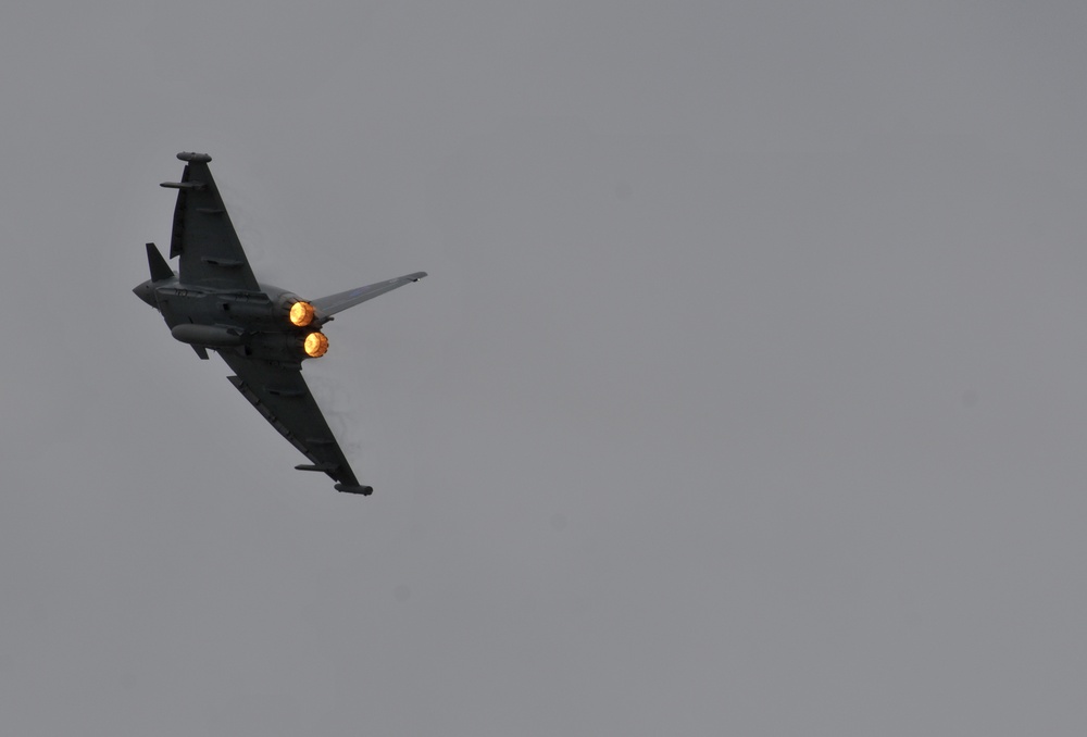 Farnborough 2012 wraps up