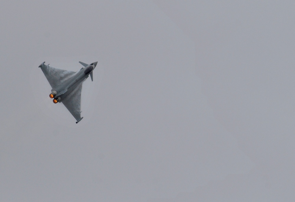 Farnborough 2012 wraps up