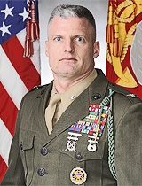 Col. Roger Turner, RCT-5