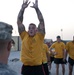 Land and water challenge drives service members to their limits