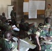 Marines teach intel to West African forces