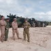 Combat Assault Company launches for RIMPAC