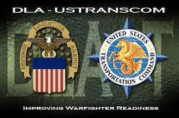 DLA to establish new USTRANSCOM support division