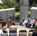 Vietnam letters given to family