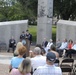 Vietnam letters given to family