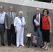 Vietnam letters given to family