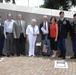 Vietnam letters given to family