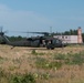2012 US Army Reserve Best Warrior competition - mystery event: helicopter lift