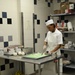 Food service specialists provide quality meals for Fort Bliss personnel