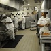 Food service specialists provide quality meals for Fort Bliss personnel