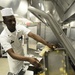 Food service specialists provide quality meals for Fort Bliss personnel