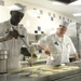 Food service specialists provide quality meals for Fort Bliss personnel