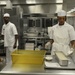 Food service specialists provide quality meals for Fort Bliss personnel