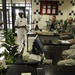 Food service specialists provide quality meals for Fort Bliss personnel