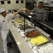 Food service specialists provide quality meals for Fort Bliss personnel