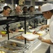 Food service specialists provide quality meals for Fort Bliss personnel