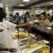 Food service specialists provide quality meals for Fort Bliss personnel